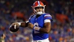 Predicting Where College Football’s Top 40 Transfer Portal Players Will Land