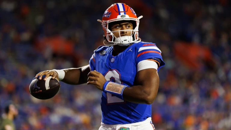 Predicting Where College Football’s Top 40 Transfer Portal Players Will Land