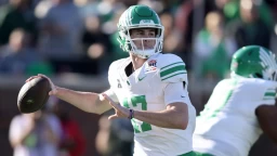 College Football Transfer Portal Watch: Top 100 Players to Know