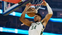 The Giannis Market Just Got Nuked - And I'm Still Not Buying at 91 Cents