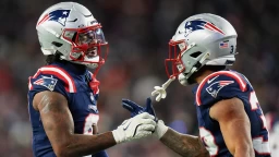 NFL Wild Card Weekend: Chargers vs Patriots Top 3 Any Time Touchdown Scorers