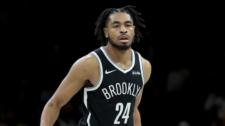 Brooklyn Nets Win Total: The Market Has Lost Its Mind at 88 Cents