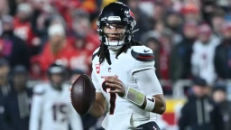 MNF Wild Card Props: Top Picks for Texans vs Steelers