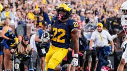 College Football Transfer Portal Day 9-11: Top 12 Moves From the Weekend