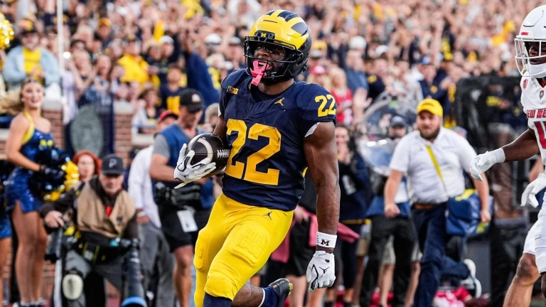 College Football Transfer Portal Day 9-11: Top 12 Moves From the Weekend