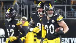 NFL Wild Card Weekend 2026 Best Bets: Texans vs Steelers