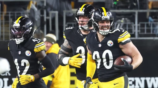 NFL Wild Card Weekend 2026 Best Bets: Texans vs Steelers