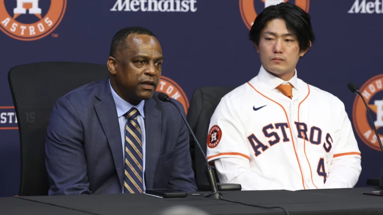 Playing GM: 3 Key Moves to Finish the Astros’ 2026 Roster