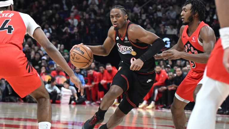 Top NBA Player Prop Picks to Target for Monday, January 12