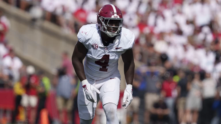 Predicting Where College Football’s Top 30 Transfer Portal Players Will Land