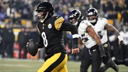 NFL MNF Wild Card Most Bet Players Props: Texans vs Steelers