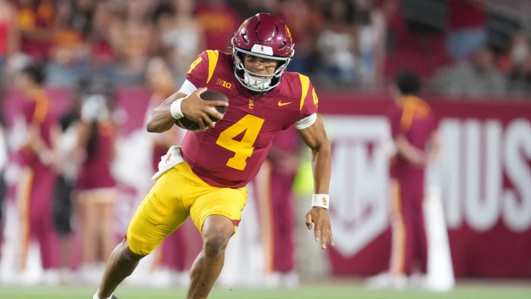 Where the Top 10 Remaining Quarterbacks in the Transfer Portal Could End Up