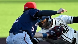 2026 D1Baseball: Top Mid-Major Teams in the West Coast Region