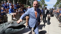 College Football's Worst Coaches of 2025: Ranking the Bottom 15