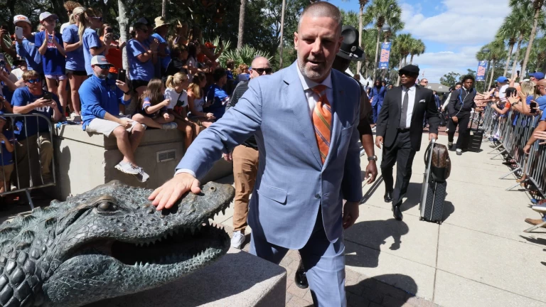 College Football's Worst Coaches of 2025: Ranking the Bottom 15