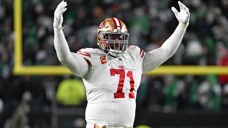 2026 NFL Playoff Bracket Following Wild Card Weekend