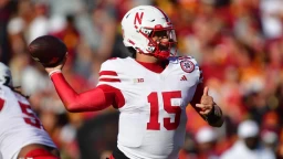 Top 12 Players Who Committed in the College Football Transfer Portal on Monday