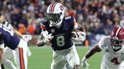 Transfer Portal Tracker: Top 12 Commitments of the Weekend