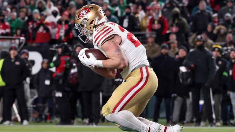 Where Every NFL Team Stands in the Super Bowl Race Right Now