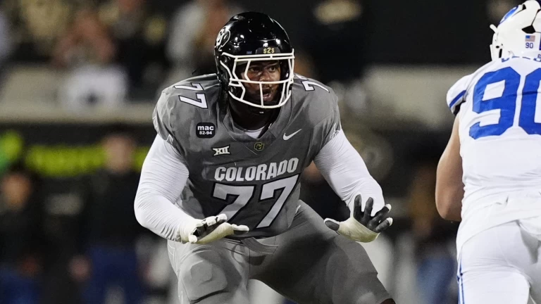 Top 15 Players Available in the College Football Transfer Portal