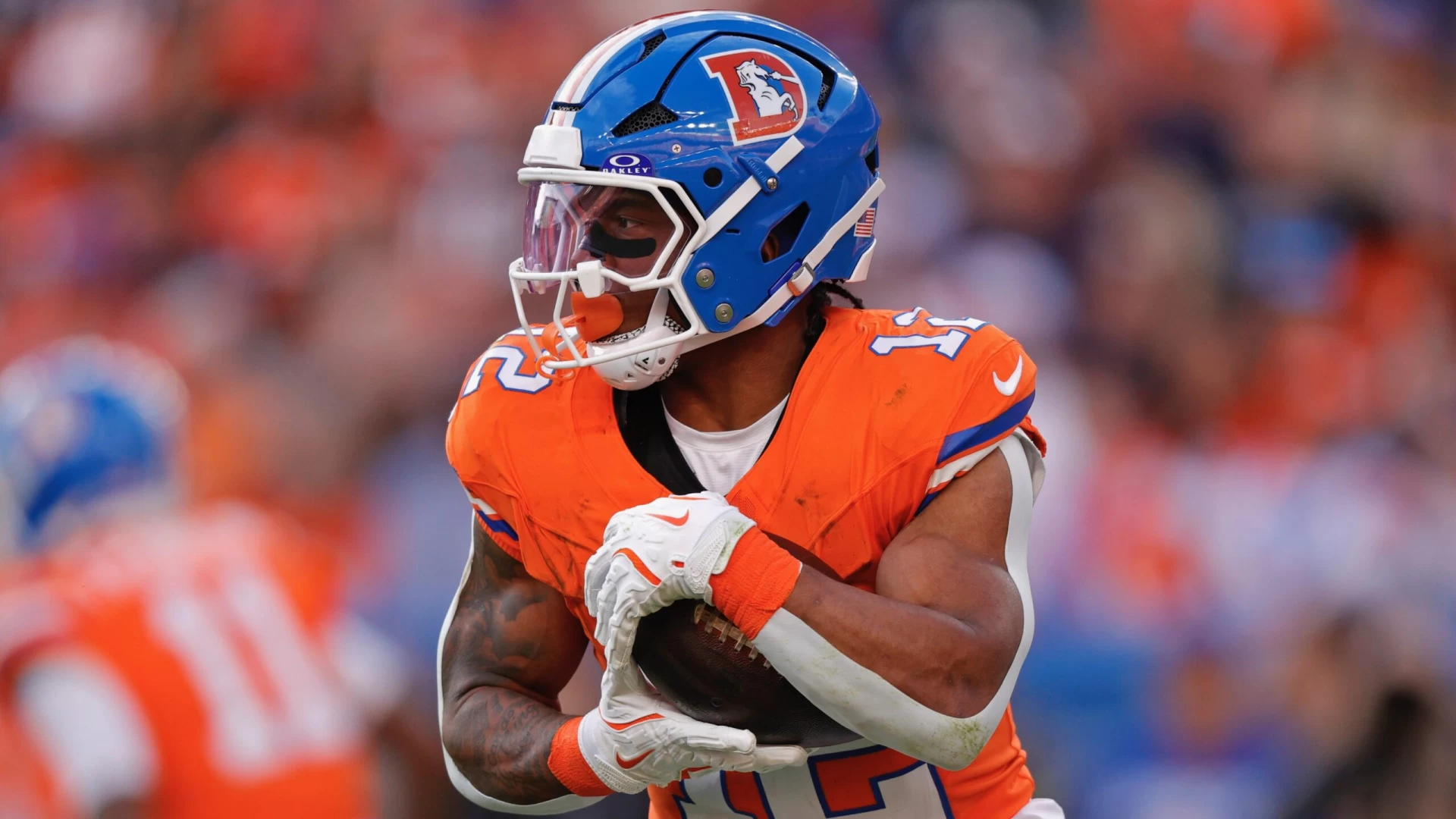 Paydirt Picks: Top Anytime TD Bets for 2026 NFL Divisional Round