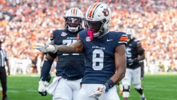 NIL 2026 College Football Top 100 Rankings | Name and Likeness List