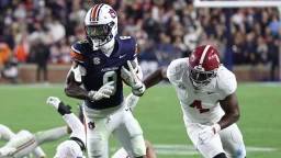 College Football Transfer Portal: Ranking the 10 Best Players Right Now