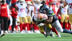 NFL Divisional Playoffs 2026 Best Bets: 49ers vs Seahawks