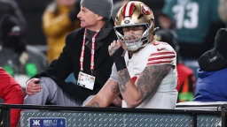 5 NFL Teams That Should Be Worried After the Wild Card Round