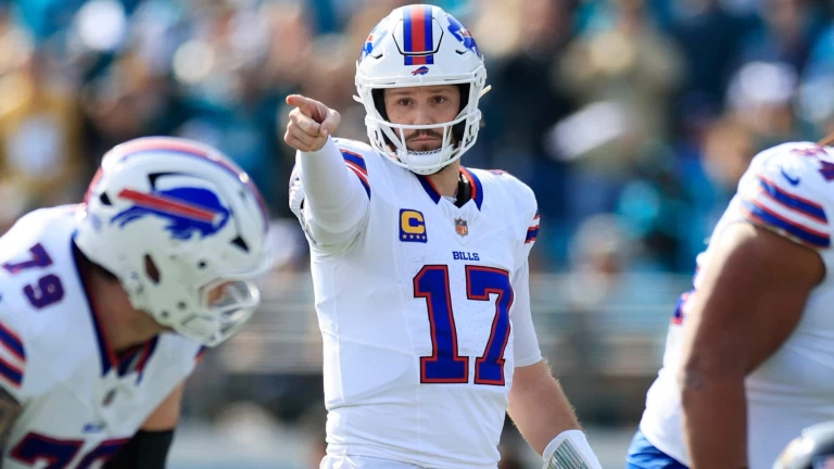 NFL Divisional Round: Bills vs Broncos Best Bets & Predictions