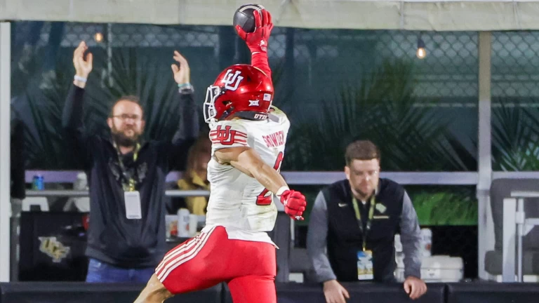 Top 12 Players Who Committed in the College Football Transfer Portal on Tuesday