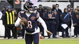 NFL Divisional Playoffs 2026 Best Bets: Rams vs Bears