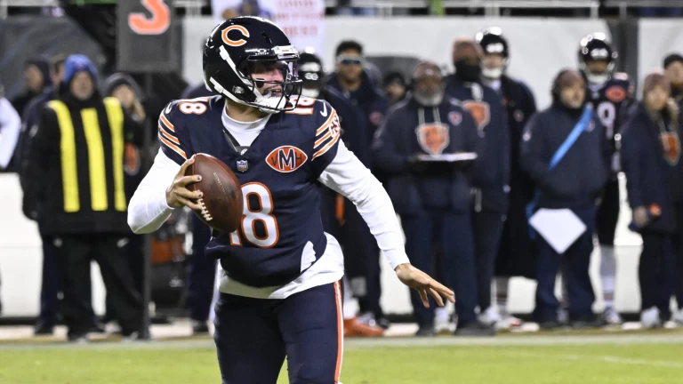 NFL Divisional Playoffs 2026 Best Bets: Rams vs Bears