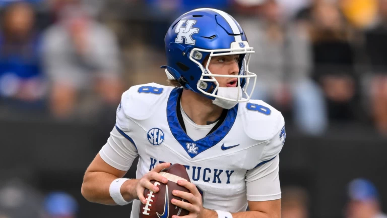 College Football, Basketball & All Sports | NIL Top 70 Overall Rankings