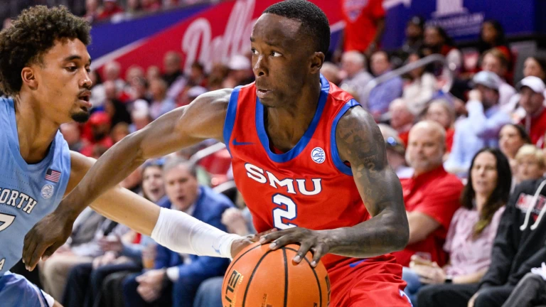 NIL Top 60 Men's College Basketball Rankings: Name and Likeness List