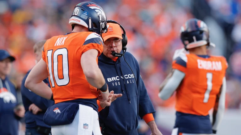 4 NFL Teams That Should Be Worried Heading Into the Divisional Round