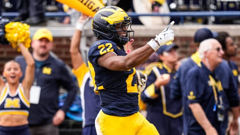 12 College Football Stars Who Just Rocked the Transfer Portal