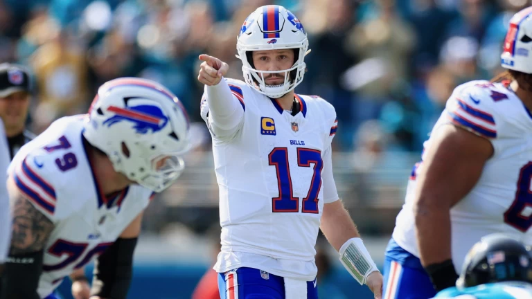 2026 NFL Playoffs: Predicting Every Divisional Round Game