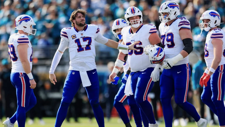 5 NFL Teams With Serious Questions After Wild Card Weekend