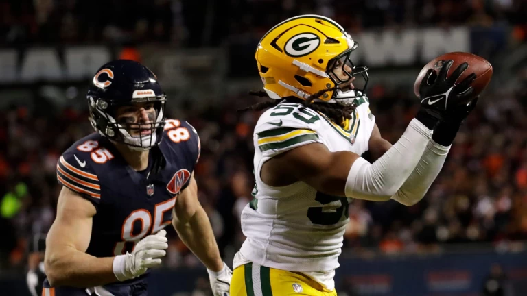 5 Most Overrated Teams in the 2025-26 NFL Playoffs pt. 2