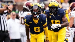 15 Best Players Still Available in the College Football Transfer Portal