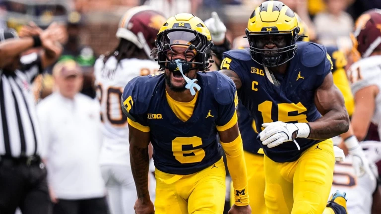 15 Best Players Still Available in the College Football Transfer Portal