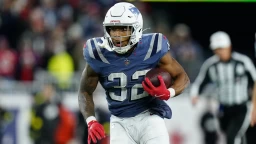 NFL Divisional Round: Texans vs Patriots Best Bets & Predictions