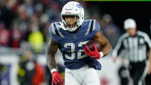 NFL Divisional Round: Texans vs Patriots Best Bets & Predictions