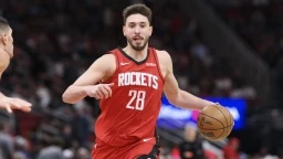 NBA Player Ratings: Top 10 Southwest Division Stars Ranked