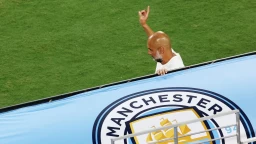 Man City Agree "Bargain" £20m Deal for Marc Guehi Amid Defensive Crisis