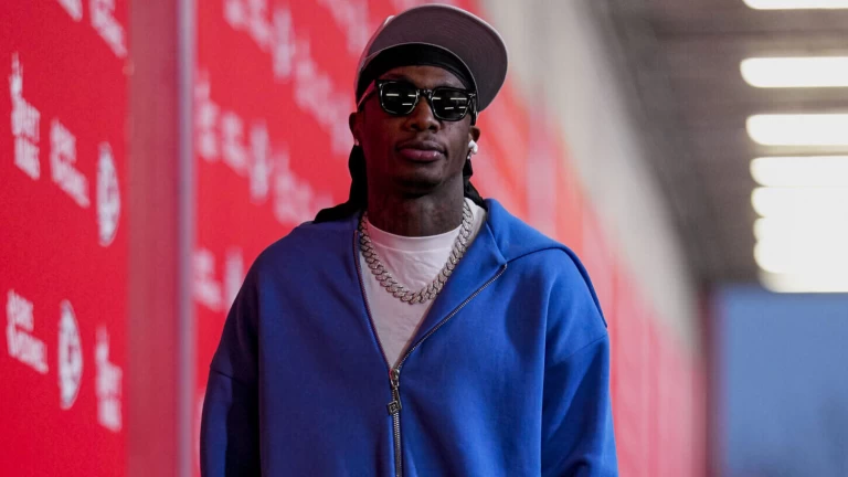 Why Xavier Worthy Is Trending — And Why the NFL Should Pay Attention