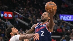 Daily NBA Injury Report and Analysis for Friday, January 16