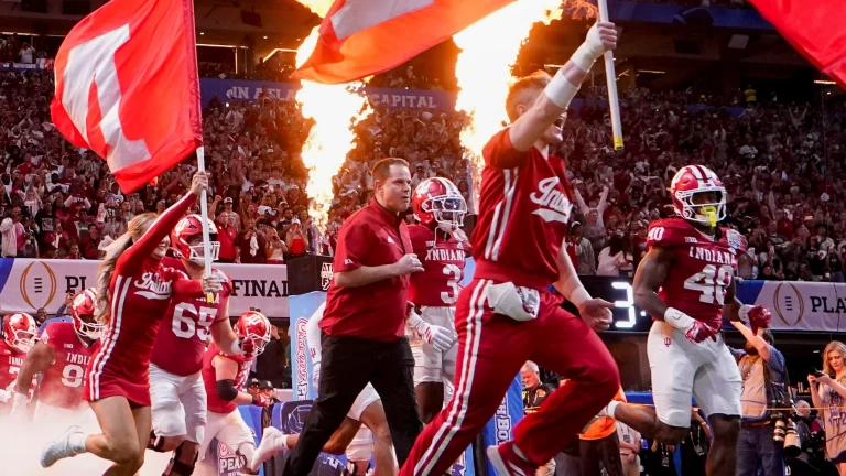 CFP National Championship Picks: Indiana vs Miami Prediction