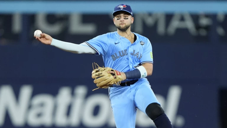 Mets Land Bo Bichette: Why New York Moved While Blue Jays Waited